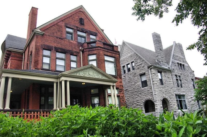 The Inn On Ferry Street 5