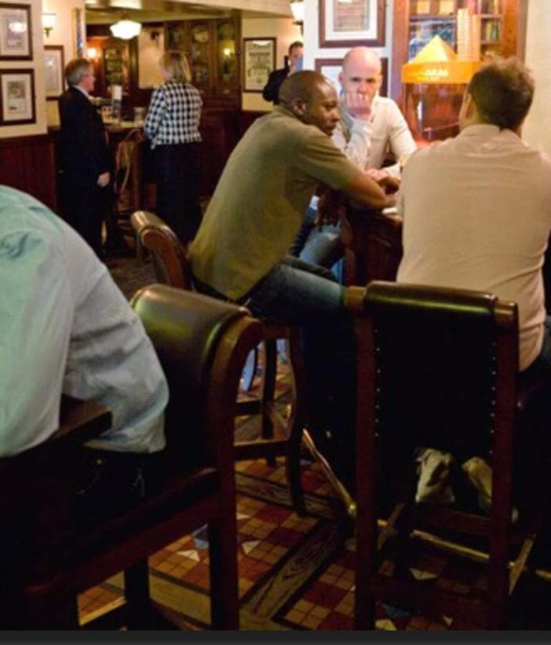 The Lansdowne Hotel 5