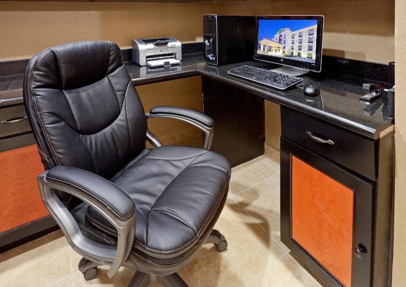 Comfort Inn & Suites Dallas Medical-Market Center 3