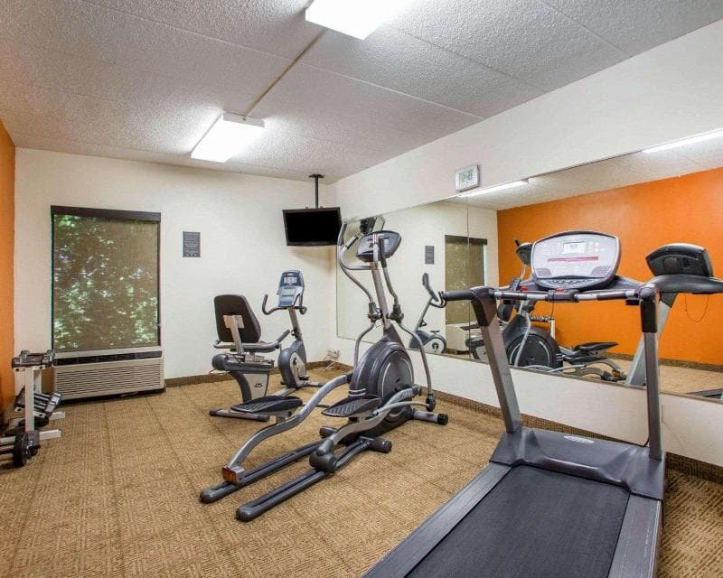 Comfort Inn Dayton - Huber Heights 3