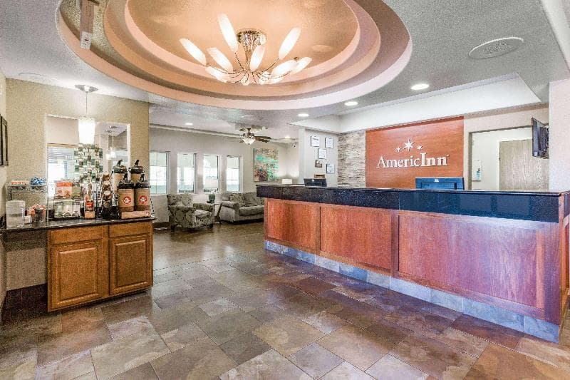 Americinn By Wyndham Des Moines Airport 2
