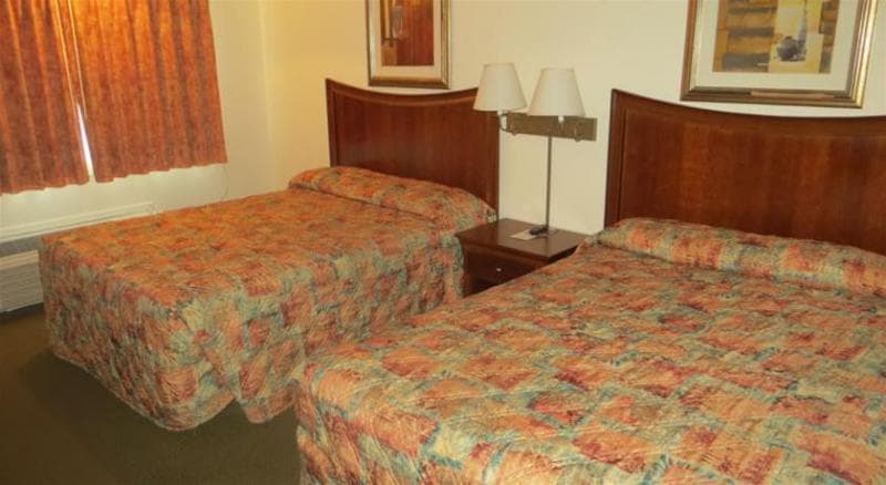 Death Valley Inn main