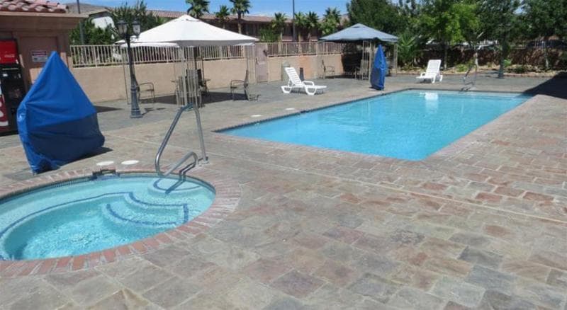 Death Valley Inn photo 1