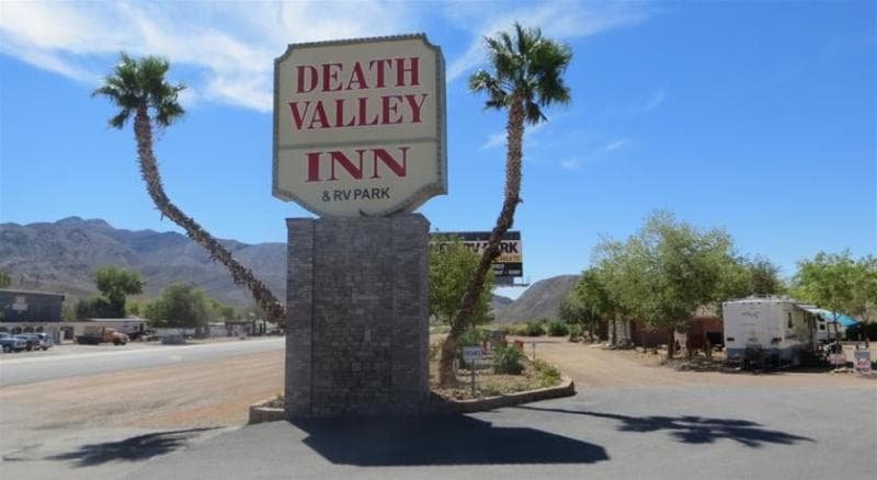 Death Valley Inn 3
