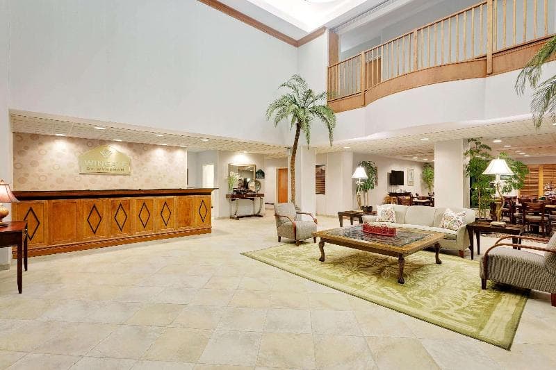 Wingate by Wyndham Destin 2