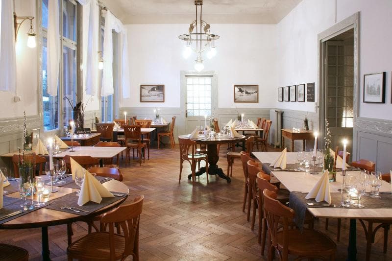 Kurhaus Bergün 3