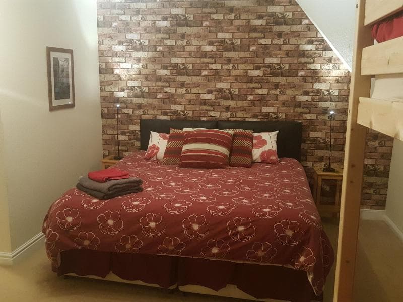 Angel Guest House photo 1