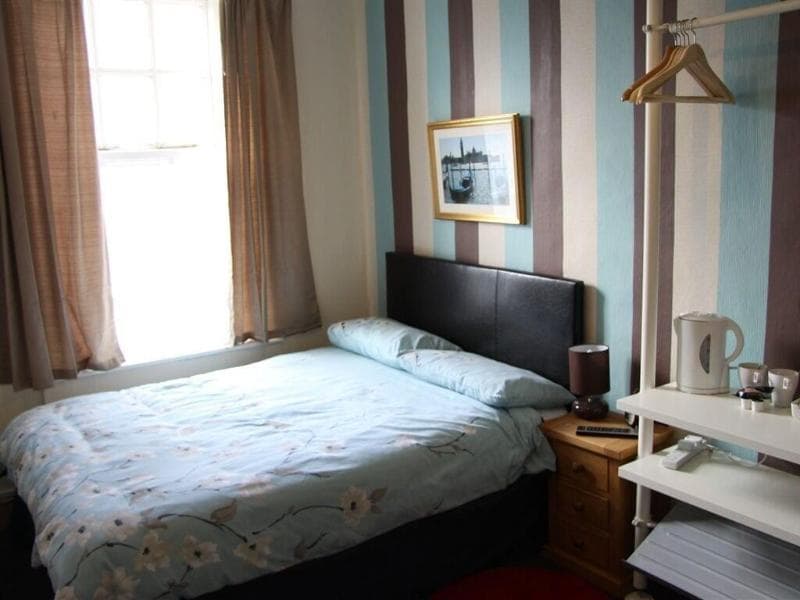 Angel Guest House 3