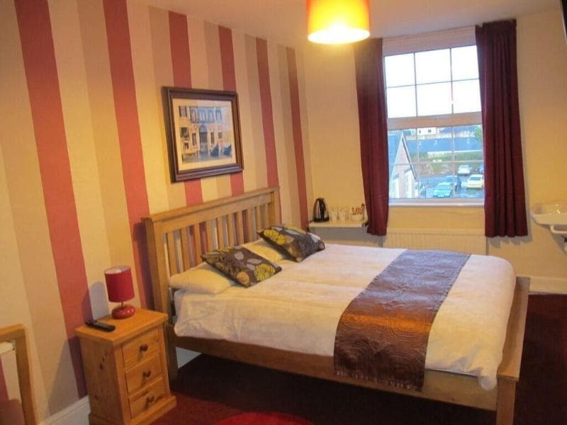 Angel Guest House 4