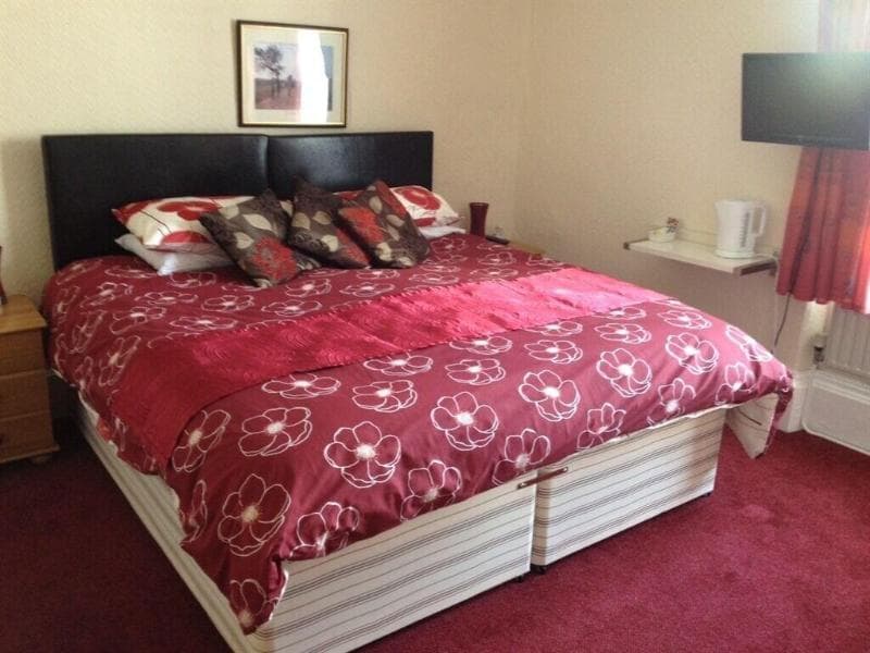 Angel Guest House 5