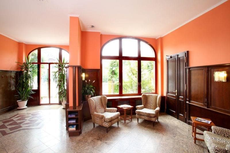Hotel Artushof 3
