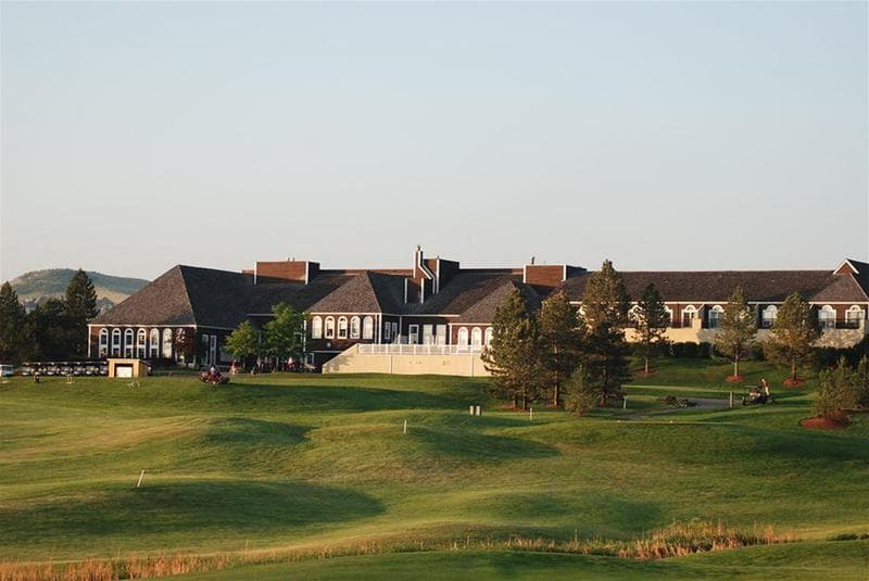 Lone Tree Golf Club And Hotel photo 1
