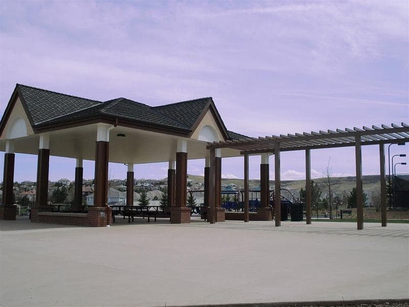 Lone Tree Golf Club And Hotel 3