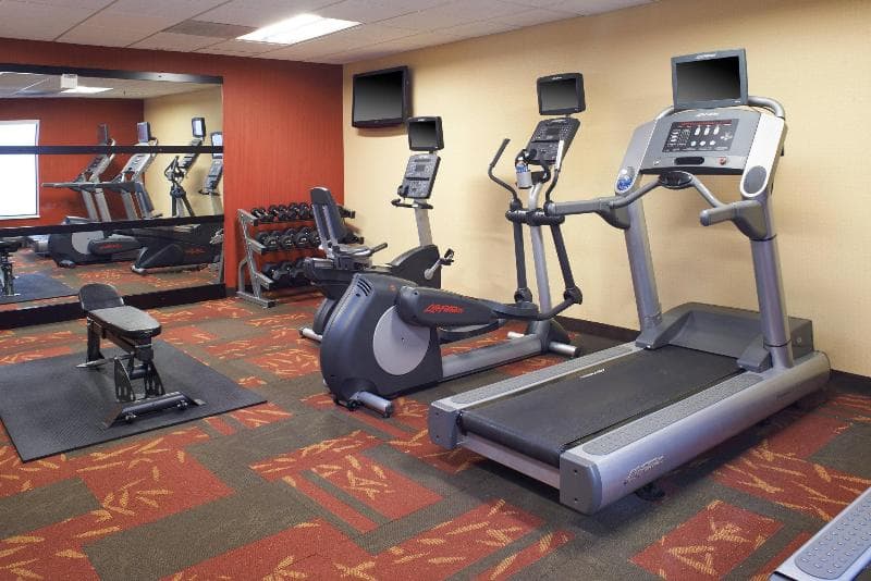 Courtyard By Marriott Columbus Dublin photo 1