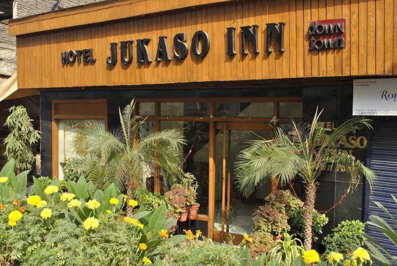 Hotel Jukaso Inn Down Town 2