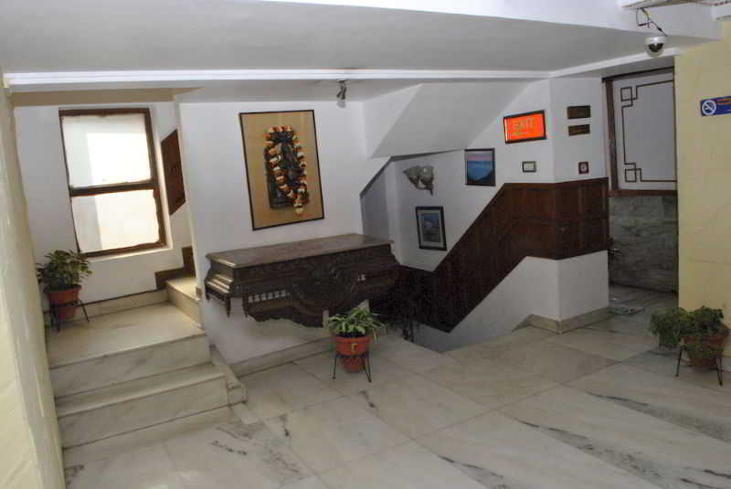Hotel Jukaso Inn Down Town 4