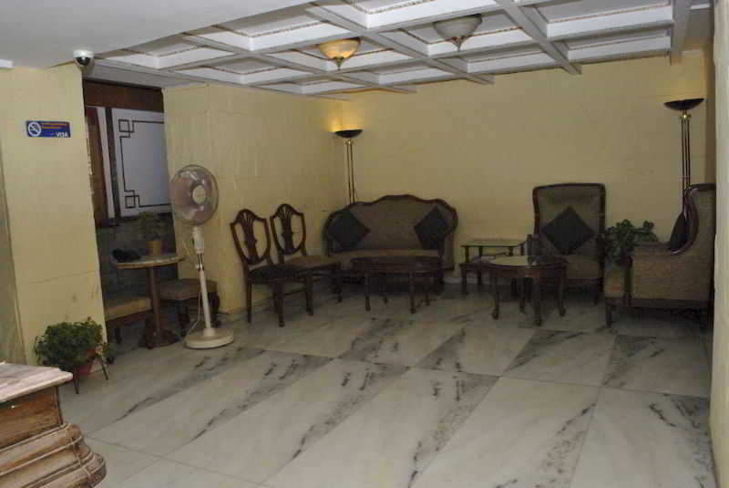 Hotel Jukaso Inn Down Town 5