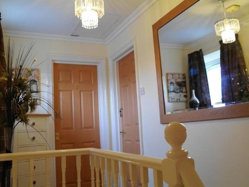Bay Tree House - B&B 4
