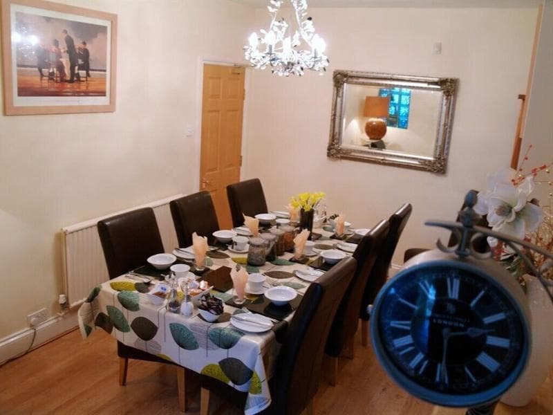 Bay Tree House - B&B photo 1