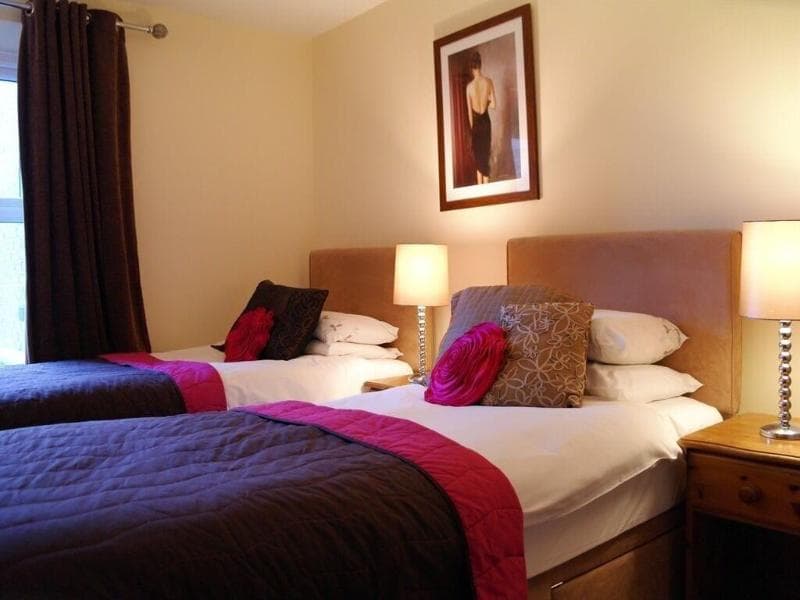 Bay Tree House - B&B 3