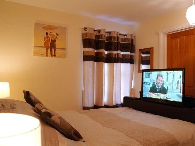 Bay Tree House - B&B 5