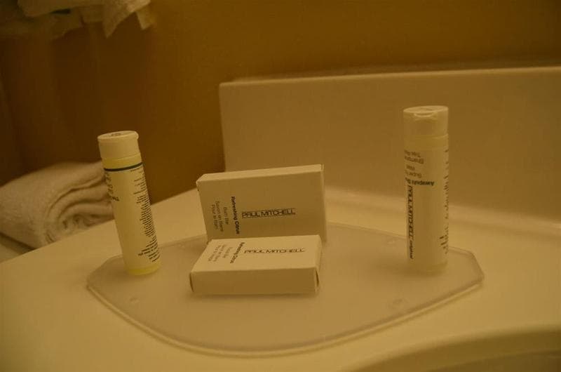 Towneplace Suites Dallas Plano 4