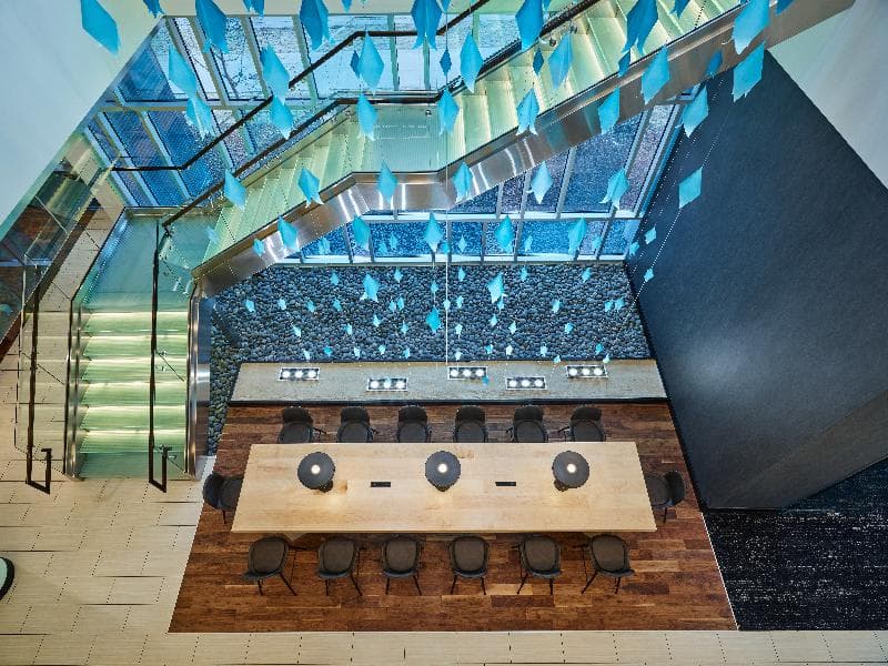 Springhill Suites By Marriott Denver Downtown 2