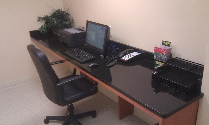 Candlewood Suites Fredericksburg photo 1