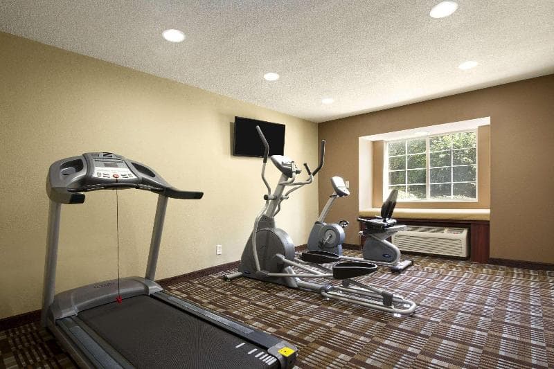 Microtel Inn & Suites By Wyndham Duncan/Spartanburg 3