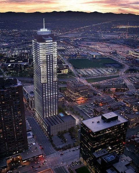 Four Seasons Hotel Denver photo 1