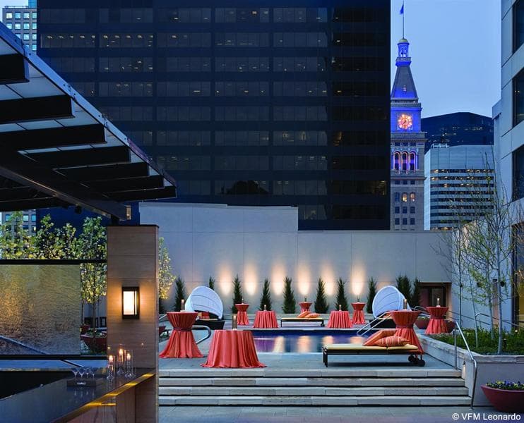 Four Seasons Hotel Denver 2