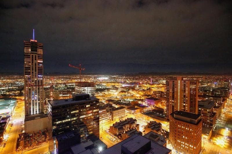 Four Seasons Hotel Denver 3