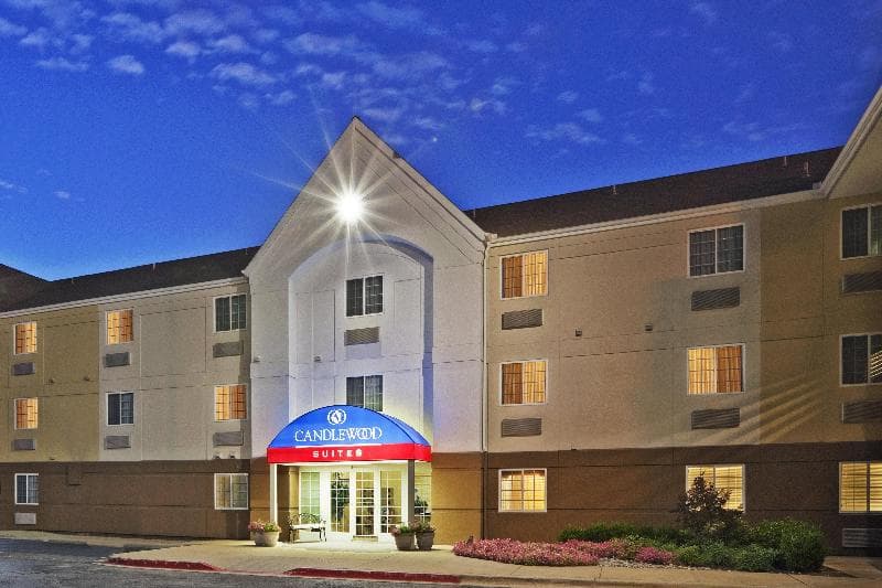 Sonesta Simply Suites Dallas Richardson 2
