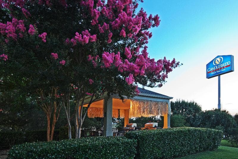 Sonesta Simply Suites Dallas Richardson 4