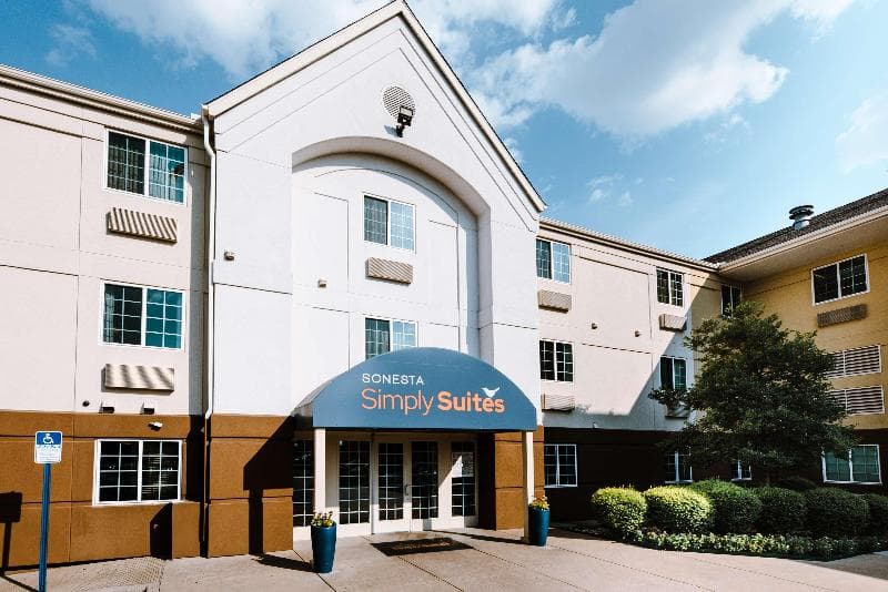 Sonesta Simply Suites Dallas Richardson photo 1