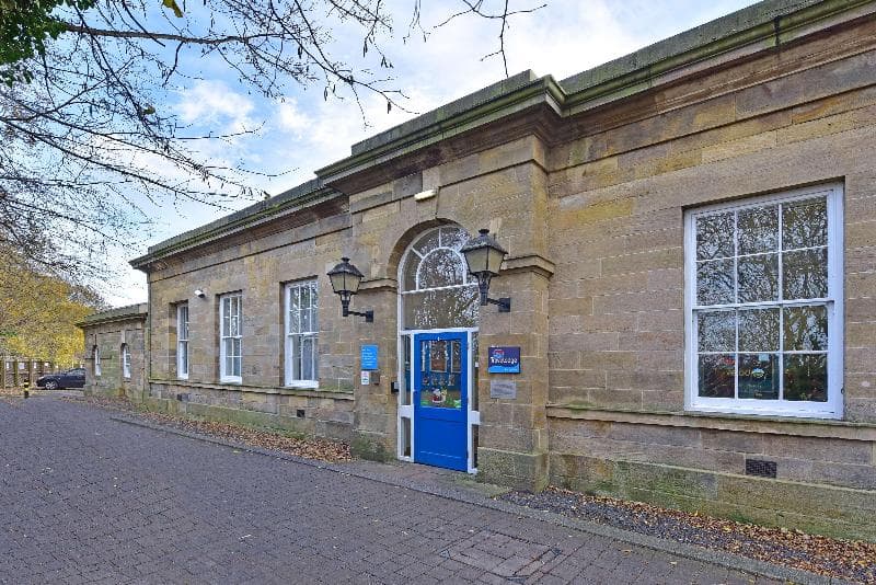 Travelodge Durham 3