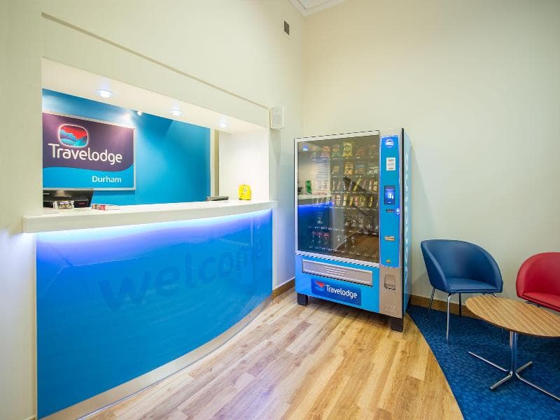Travelodge Durham 4