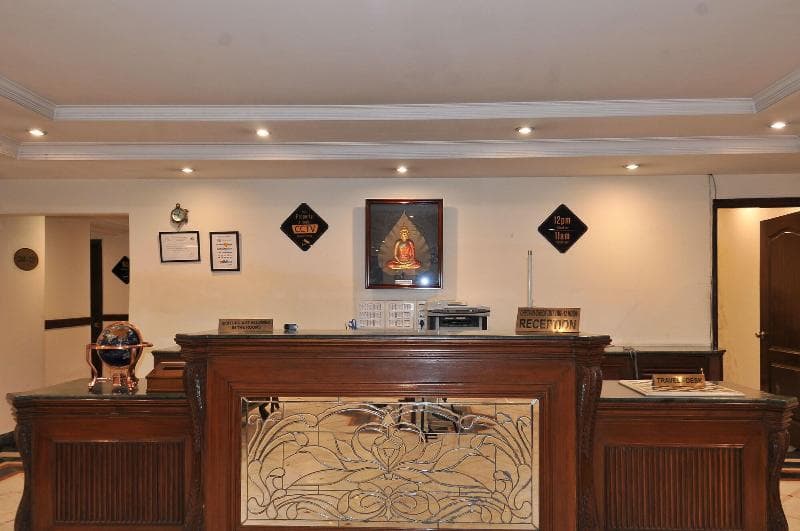 Qutub Residency 4