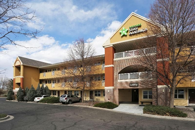 Extended Stay America Denver Lakewood South 5