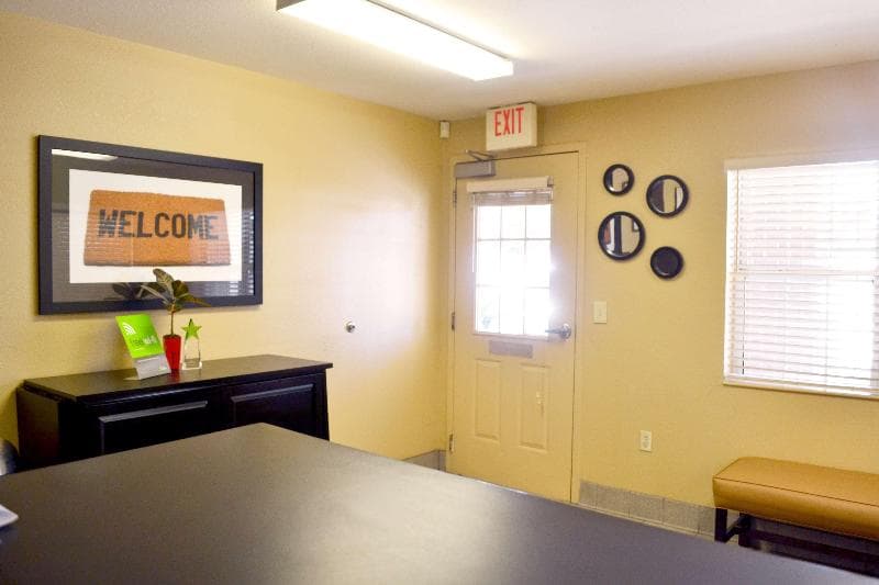 Extended Stay America Denver Lakewood South 4