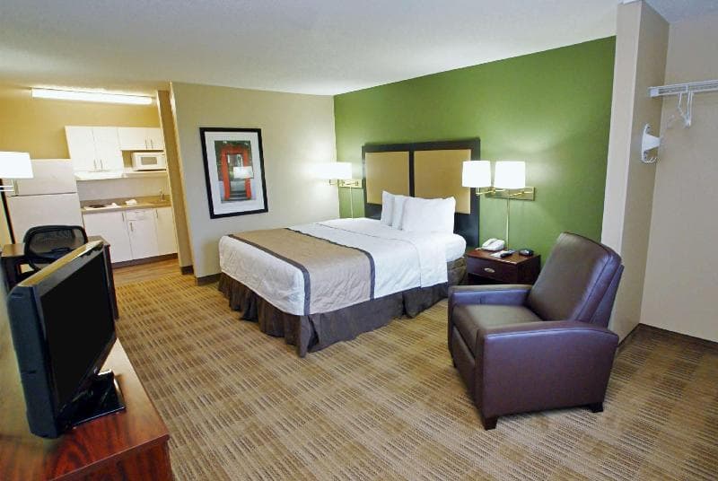 Extended Stay America Denver Lakewood South main