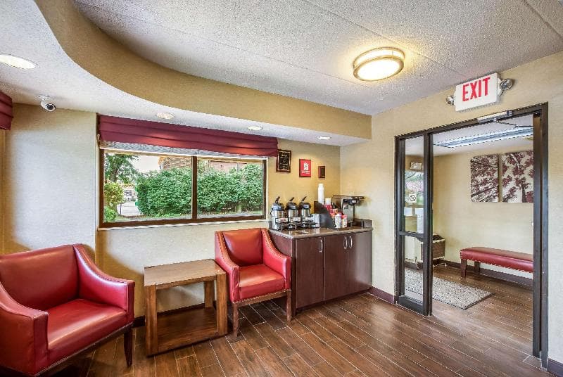 Red Roof Inn Detroit - Plymouth/Canton photo 1