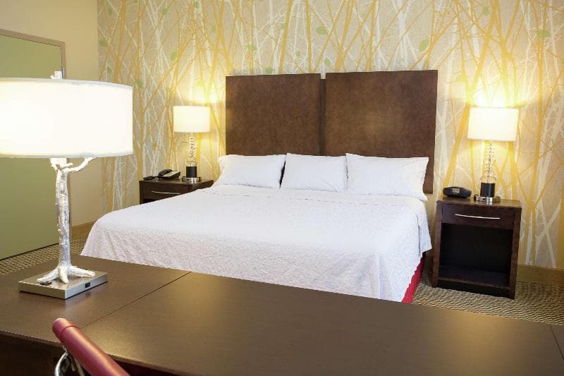 Hampton Inn & Suites Williamsport-Faxon Exit 4