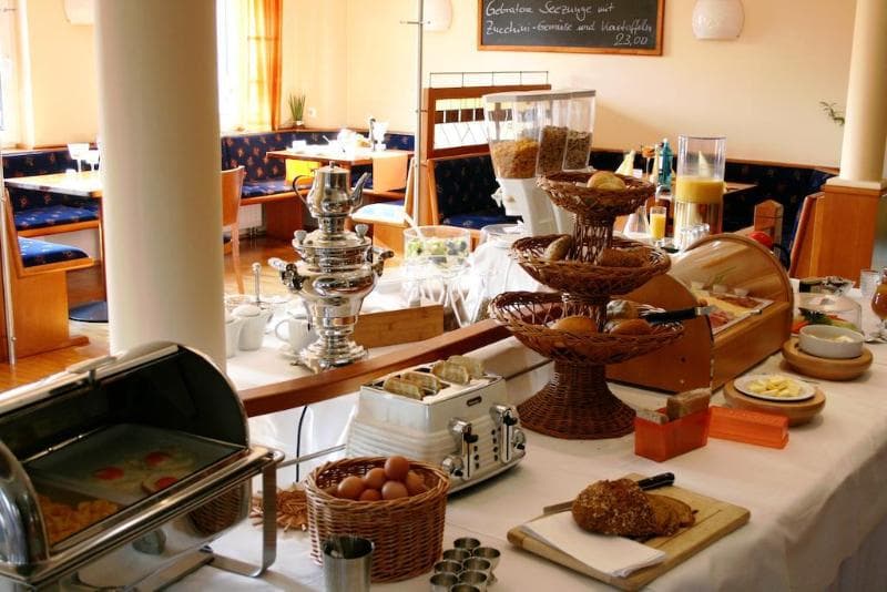 Hotel Wilhelmshöhe 5