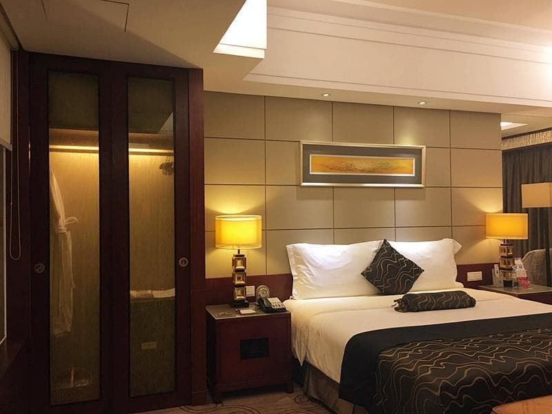 Wellton International Hotel 3
