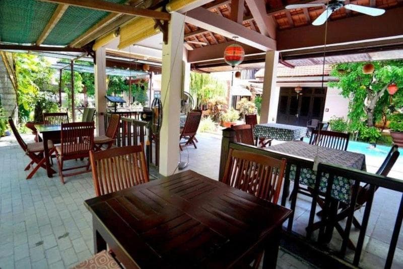 Hoi An Garden Villas 5
