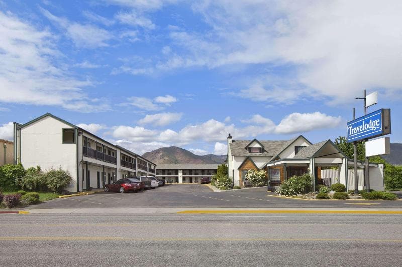 Travelodge By Wyndham Wenatchee 5