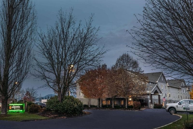 La Quinta Inn & Suites By Wyndham Eugene 3