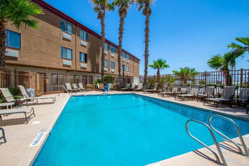 Red Roof Inn El Paso West 4