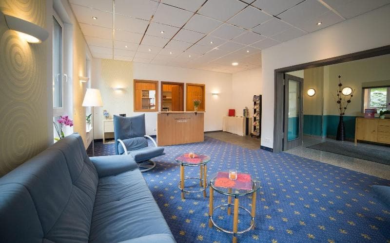 Berghotel Tambach 5